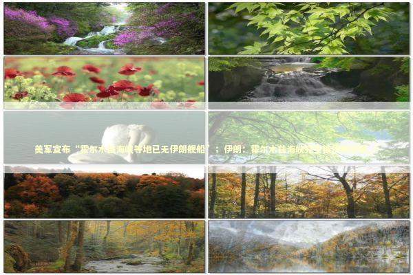 美军宣布“霍尔木兹海峡等地已无伊朗舰船”;伊朗:霍尔木兹海峡完全被伊朗控制_5 美军宣布“霍尔木兹海峡等地已无伊朗舰船”;伊朗:霍尔木兹海峡完全被伊朗控制_5 新闻