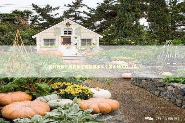 弹药告急？美对伊空袭能撑多久引发市场关注_10