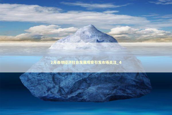 2月各地经济社会发展观察引发市场关注_4