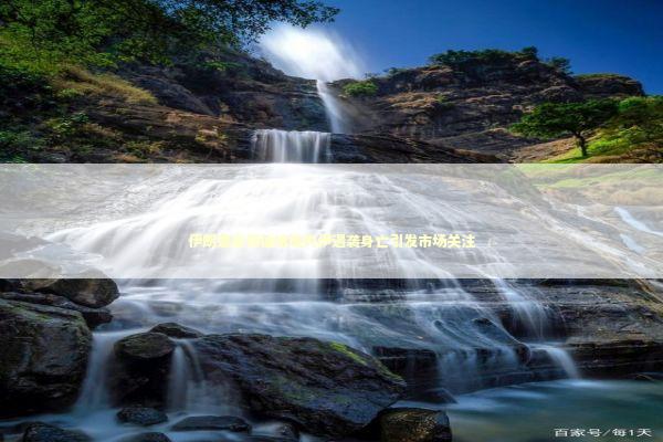 伊朗最高领袖哈梅内伊遇袭身亡引发市场关注