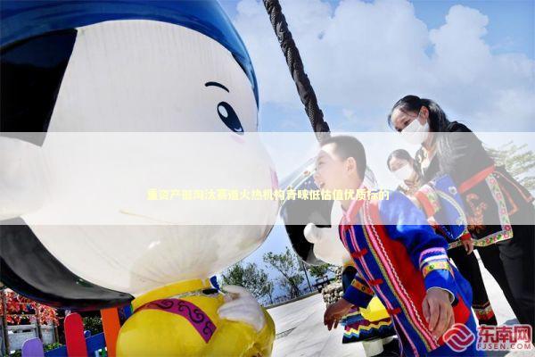 重资产低淘汰赛道火热机构青睐低估值优质标的 新闻